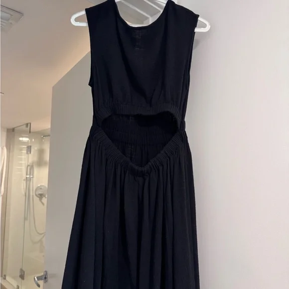 Apiece Apart Marietta dress size S - Picture 4 of 6